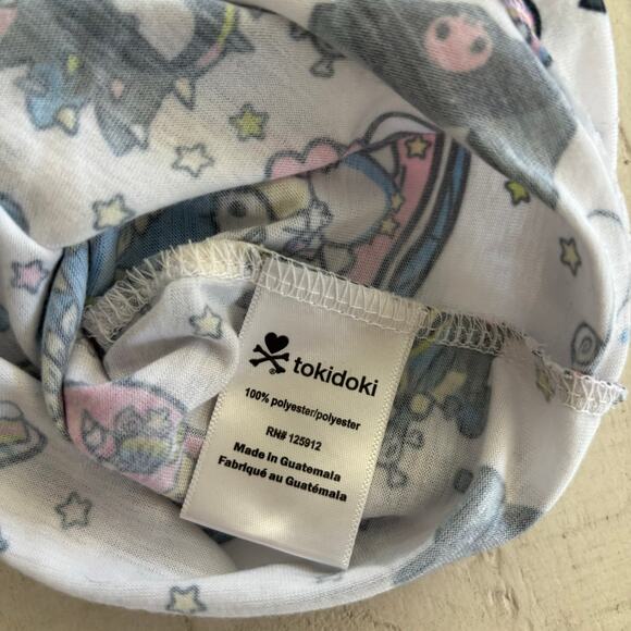 Tokidoki Sanrio Hello Kitty & Friends Shirt Size XL Special Limited Edition EUC - Picture 4 of 4